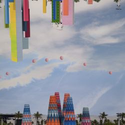 Coachella Ticket Weekend 2 