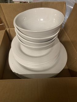 Dish Set 