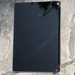 Macbook pro 15” model A1398 parts
