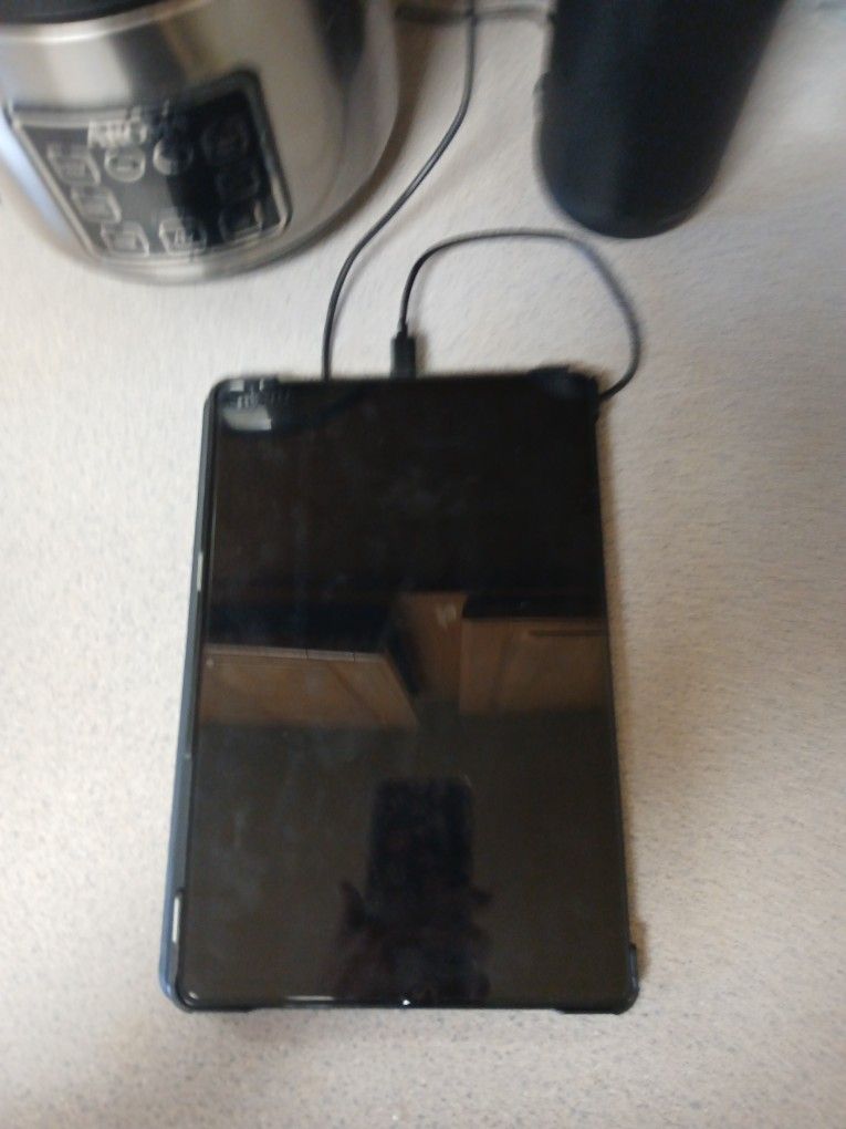 Samsung Tablet 9