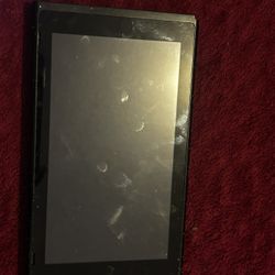 Nintendo Switch No Controllers