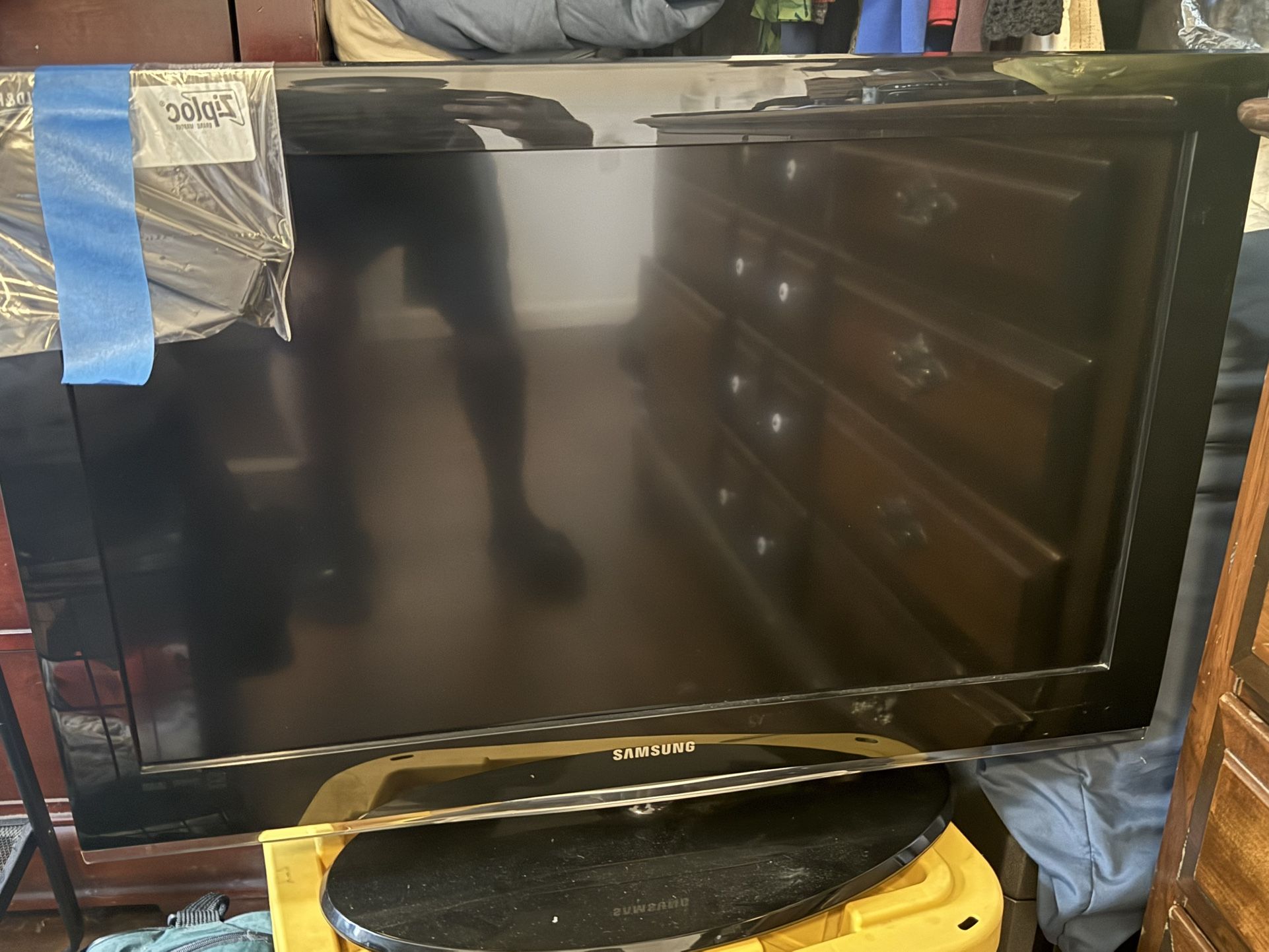 32inch Samsung TV