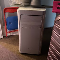 Haier Portable Air Conditioner 
