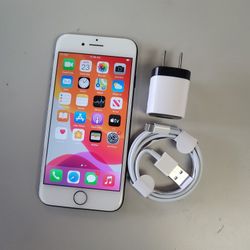 Iphone 7 At&t 256 Gb Factory Unlock For All Carriers Including Metropcs 