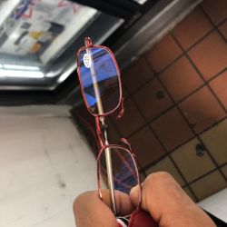 Glasses