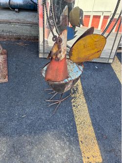 Vintage decor