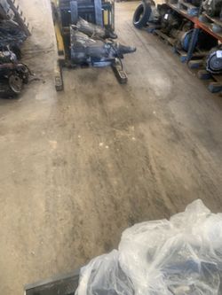 4l60e & 4l60e 4x4 Transmission