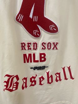 Boston Red Sox shirt