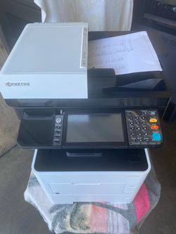 Kyocera M3655idn