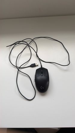 Gaming mouse