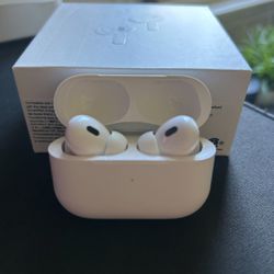 Airpods Pros 2nd Generation (offer)
