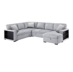 Sectional