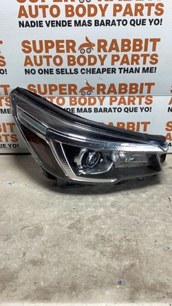 2019 Forester Headlight Passenger LED/Halogen OEM Original 🤩🤩 2021