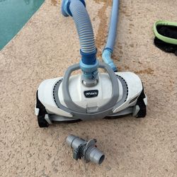 Pool Sweep Polaris Max