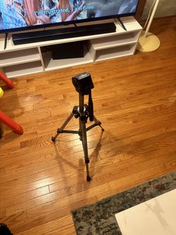 Tripod 