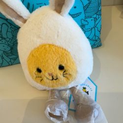 Jellycat Exclusive With Bag 