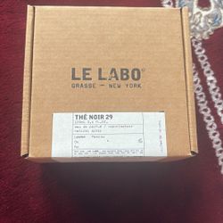 LE LABO GRASSE