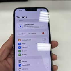 iPhone 13 Pro Max 256GB Unlocked