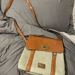 Simply Noelle Purse