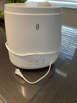 Brand new humidifier