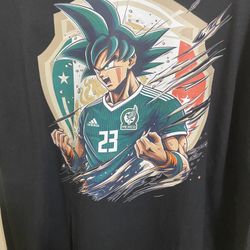 Mexico Shirt 