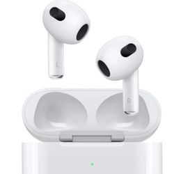 Apple AirPods Gen 3