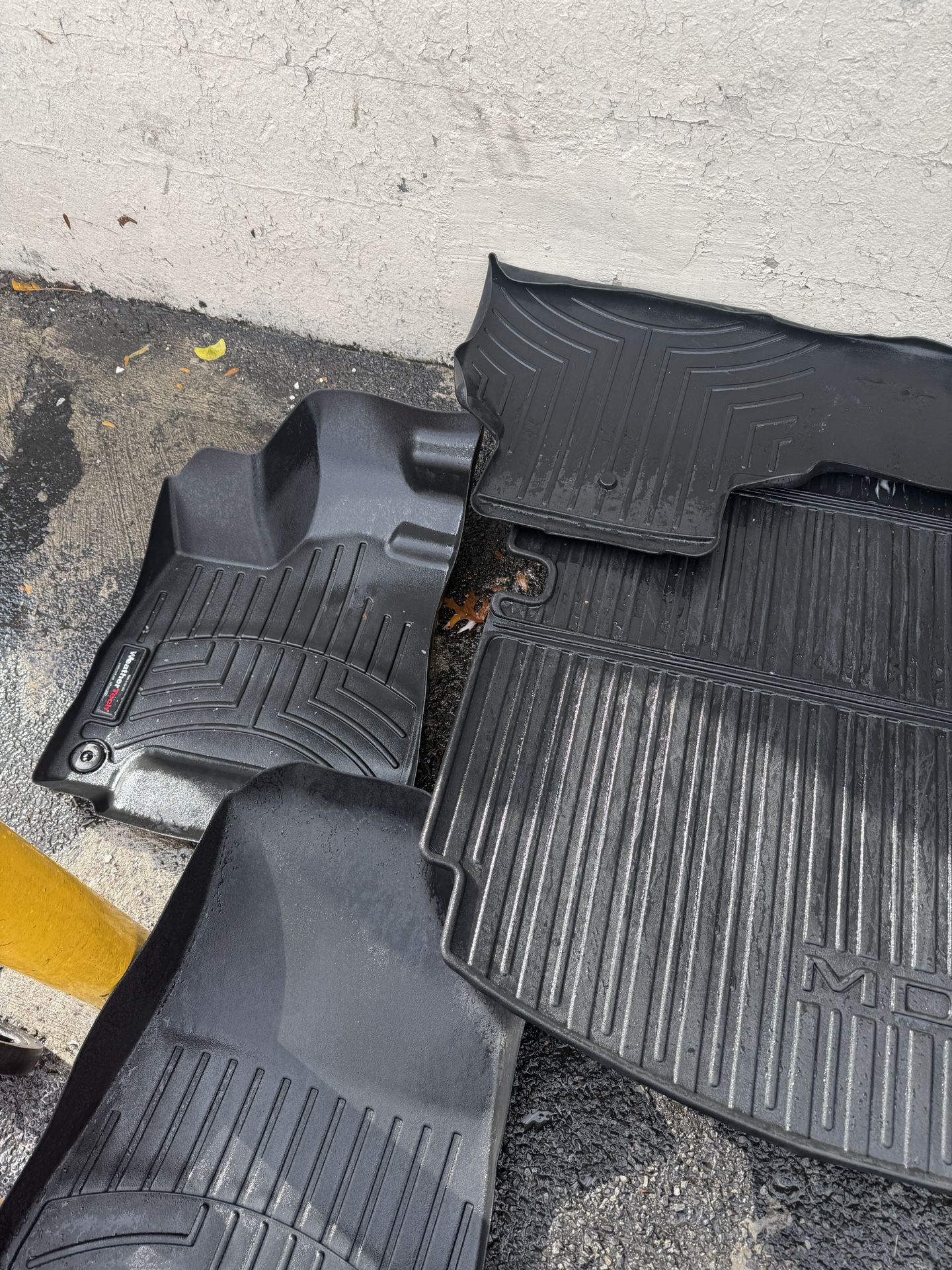 Acura Mdx Car Mats