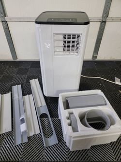 10,000 BTU Portable Air Conditioner AC