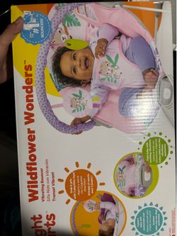 Baby seat