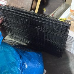 Dog Cage 