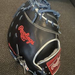 Rawlings Pro Preferred Anthony Rizzo Model