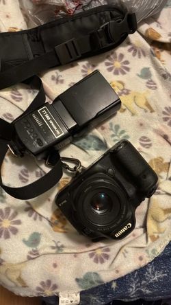 Camera