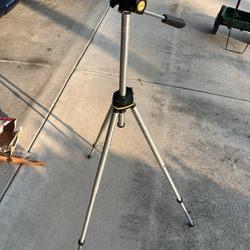 Tripod Metal 