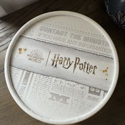 Harry Potter Puzzle 