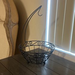 Fruit Holder