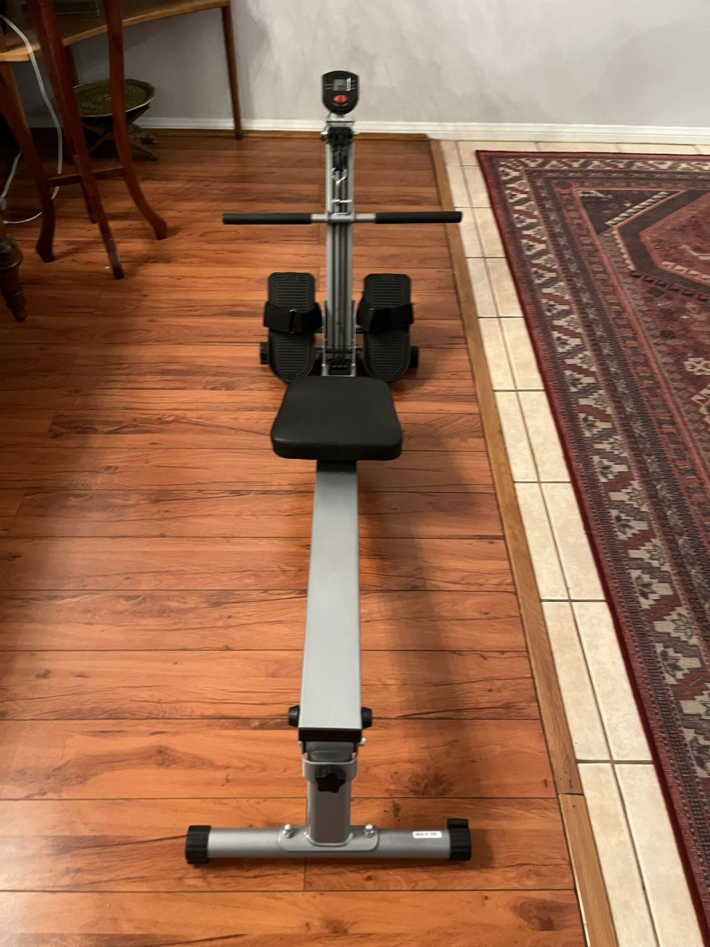 Rowing Machine