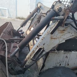 Bobcat 873/883 Bucket Cylinder 