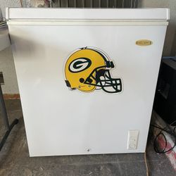 Freezer (not Sold With Bread)