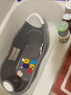 Baby tub