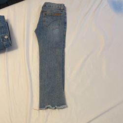 Joes Jeans