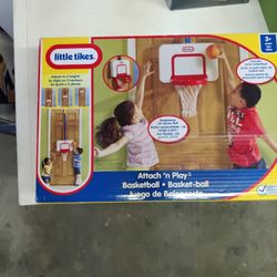 Basketball Hoop For Door 