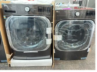 ✅BRAND NEW WASHER AND DRYER SETS STARTS $750 And Up for sale..⭐