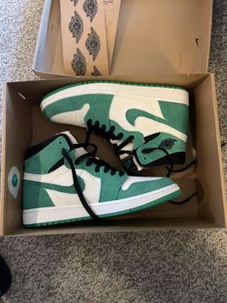 Jordan 1’s CMFT