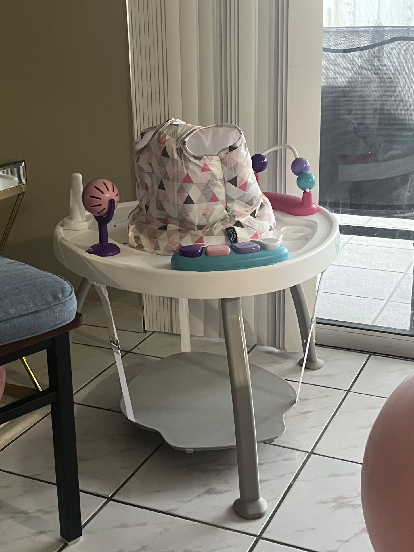 baby bouncer