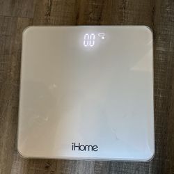 scale