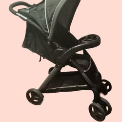Like New Graco Stroller