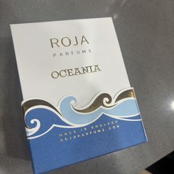 Roja Parfum Oceania
