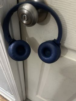 Jbl Headphones With Speaker 