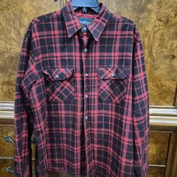 7 Shirts For $25 Size XL
