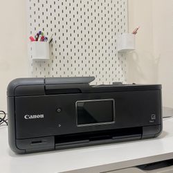 Canon PIXMA TR8622 Home Office Printer